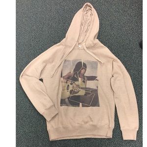 Cotton On Graphic Hoodie